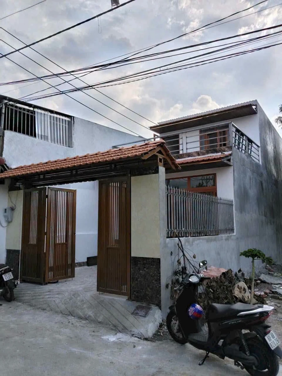 Bán nhà lầu 3 phòng ngủ 90m² Trảng Dài Đồng Nai 1.45 tỷ - Ảnh thu nhỏ 3