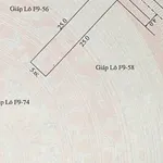 Bán nền mặt tiền đường Văn Cao Rạch Giá 125m2 - Ảnh thu nhỏ 2