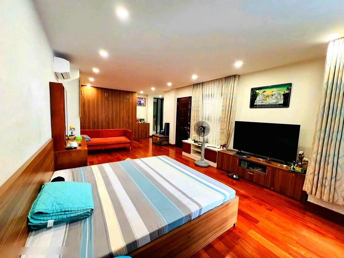 Bán nhà 5 tầng kiến trúc sư Phú Nhuận 85m2 giá 14.9 tỷ - Ảnh thu nhỏ 3