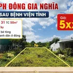 Bán lô đất 210m2 Lâm Đồng 550 triệu - Ảnh thu nhỏ 4
