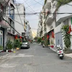 Bán nhà 3 tầng hẻm xe tải Phan Văn Trị, 82m², ngang 6,6m, 5PN, giá 12 tỷ hơn, Gò Vấp - Ảnh thu nhỏ 2