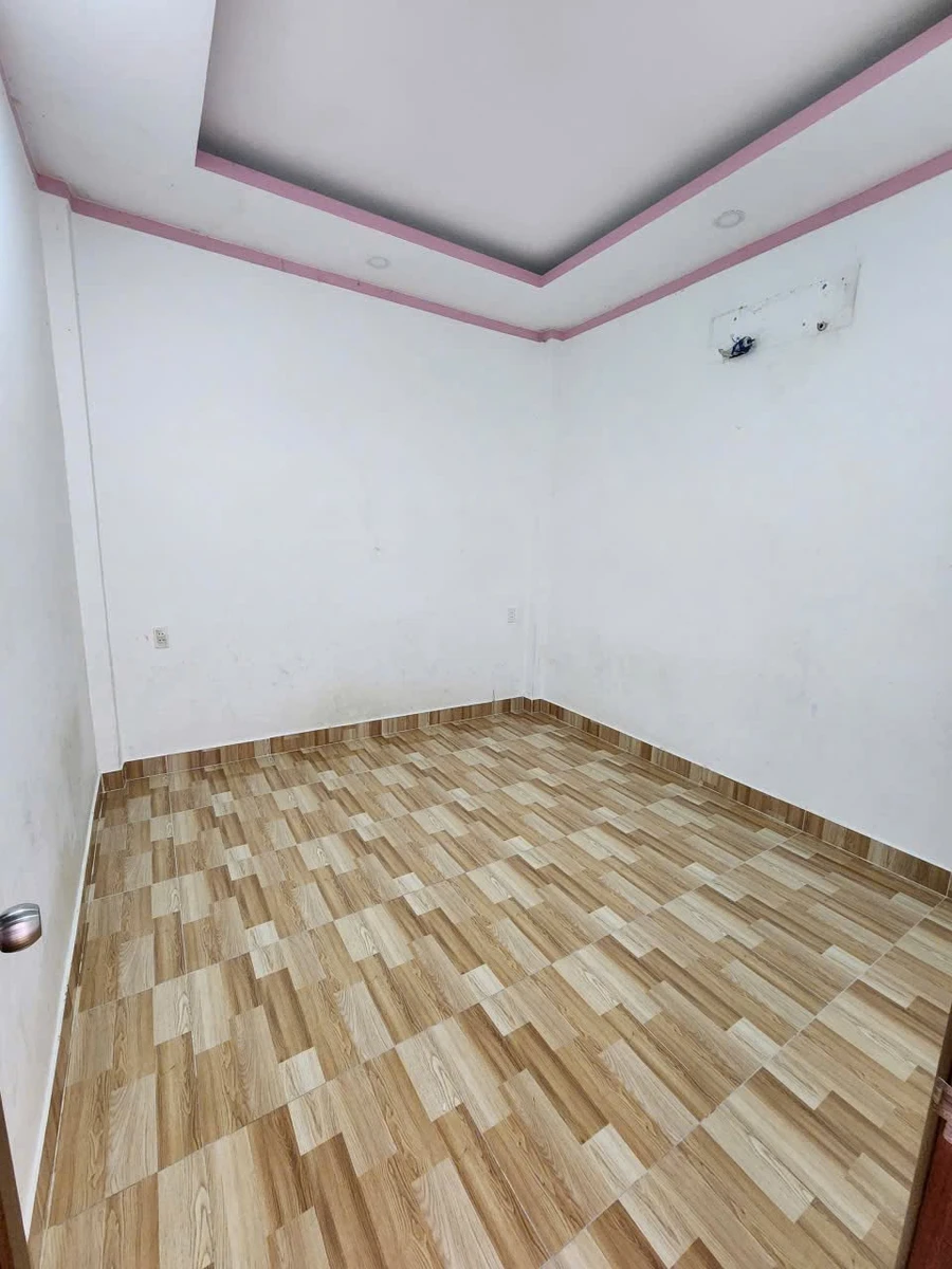 Bán nhà 1 trệt 1 lầu 70m2 Thuận Giao, Bình Dương - Ảnh thu nhỏ 5