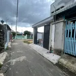 Bán nhà 1 trệt 1 lầu 3PN gần Phố đi bộ Bạch Đằng, Thủ Dầu Một - Ảnh thu nhỏ 1
