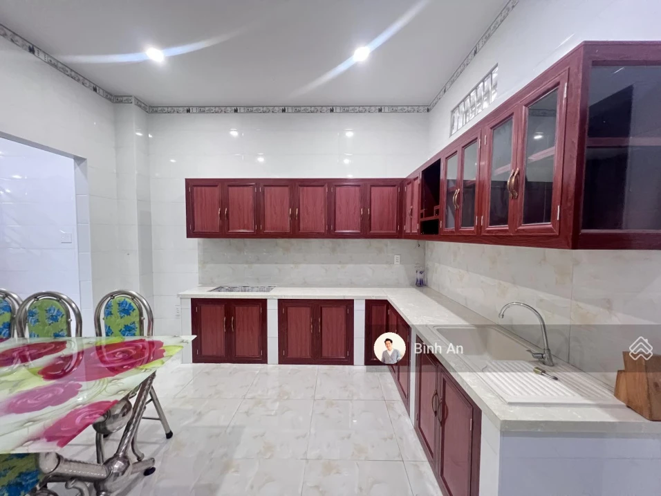 Bán căn Shophouse đã hoàn thiện mới 100% KĐT Oasis City, 4PN, 3WC, trục đường đẹp dự án - Ảnh thu nhỏ 4