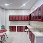 Bán căn Shophouse đã hoàn thiện mới 100% KĐT Oasis City, 4PN, 3WC, trục đường đẹp dự án - Ảnh thu nhỏ 4
