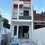 Bán nhà 3 phòng ngủ 92m2 hẻm Lê Quý Đôn Quận 12 - Ảnh thu nhỏ 1