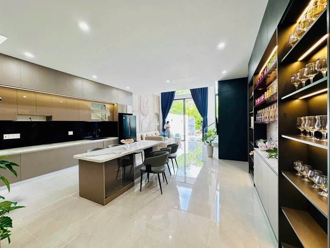 Bán nhà 1 mê lửng 120m², full nội thất, Buôn Ma Thuột - Ảnh thu nhỏ 3