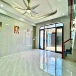 Bán nhà 1 trệt 2 tầng 68m² gần chợ Dĩ An, Bình Dương - Ảnh thu nhỏ 5