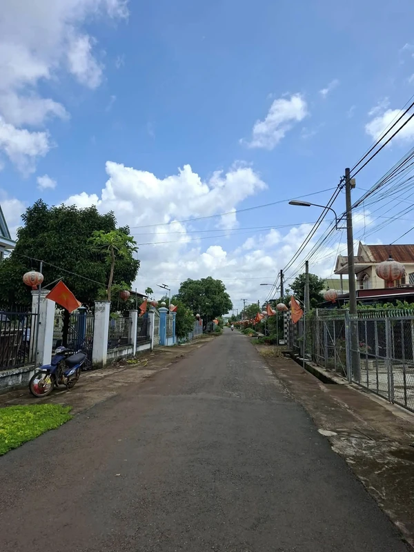Bán đất 165m² thổ cư gần chợ Bình Lộc, Long Khánh, Đồng Nai giá 799 triệu