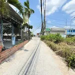 Bán đất mặt tiền Ba Ngừa Đức Hoà, 196m², 2,2 tỷ - Ảnh thu nhỏ 2