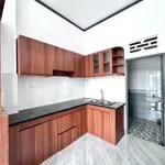 Nhà lầu 5,5x17m Trảng Dài, Bình Dương, sổ hồng riêng - Ảnh thu nhỏ 4