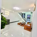 Bán nhà cấp 4 gác xinh xắn 52.4m2 Tuy Hoà - Ảnh thu nhỏ 2