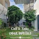 Bán nhà Phan Thiết 150m2, 3 phòng ngủ, sân vườn - Ảnh thu nhỏ 1