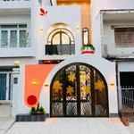 Bán nhà mặt tiền Văn Cao 125m² Rạch Giá 4,18 tỷ - Ảnh thu nhỏ 1