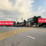 Bán đất Mỹ Phước 3, 150m² mặt tiền đường, 2 tỷ - Ảnh thu nhỏ 1