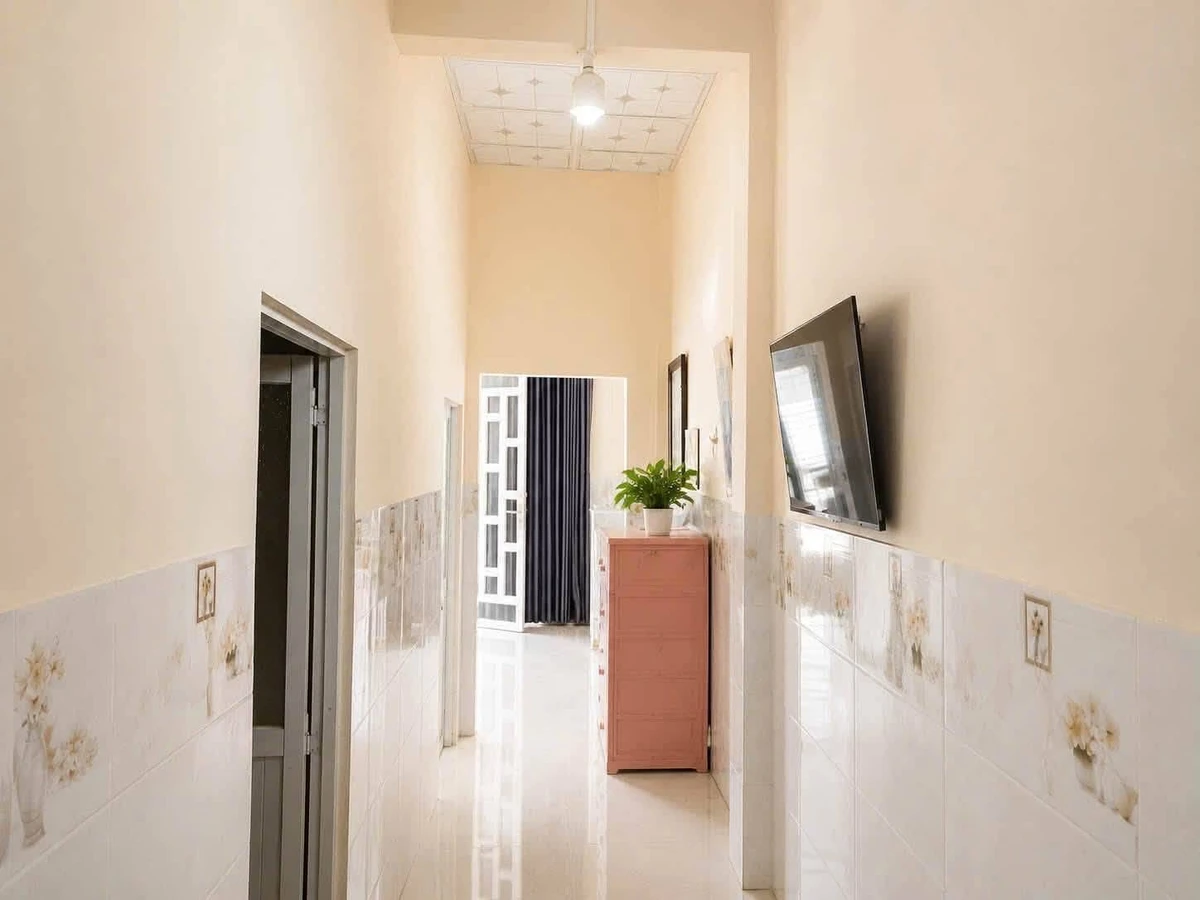 Bán nhà hẻm Sư Vạn Hạnh Rạch Giá 85m², 2PN, 1.15 tỷ - Ảnh thu nhỏ 4