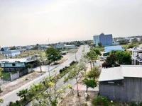 Chủ đi Mỹ! Để lại lô đất 250m2 ngang 10m đường 34m Văn Tiến Dũng, giá 6,89 tỷ (sổ hồng) - Ảnh thu nhỏ 4