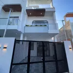 Bán nhà 1 trệt 1 lầu 3PN gần chợ Phú Mỹ, giá 3,4 tỷ - Ảnh thu nhỏ 1