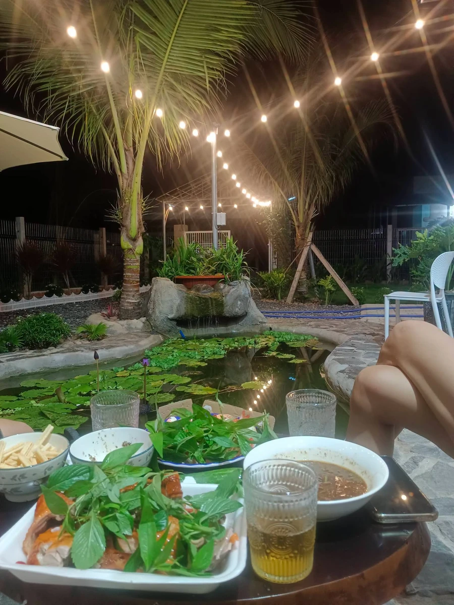 Bán nhà vườn 508m2, 2 phòng ngủ gần KCN Giao Long - Ảnh thu nhỏ 5