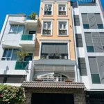 Bán nhà Bình Thạnh 6 tầng 51m2 sát Chu Văn An 13,99 tỷ - Ảnh thu nhỏ 1