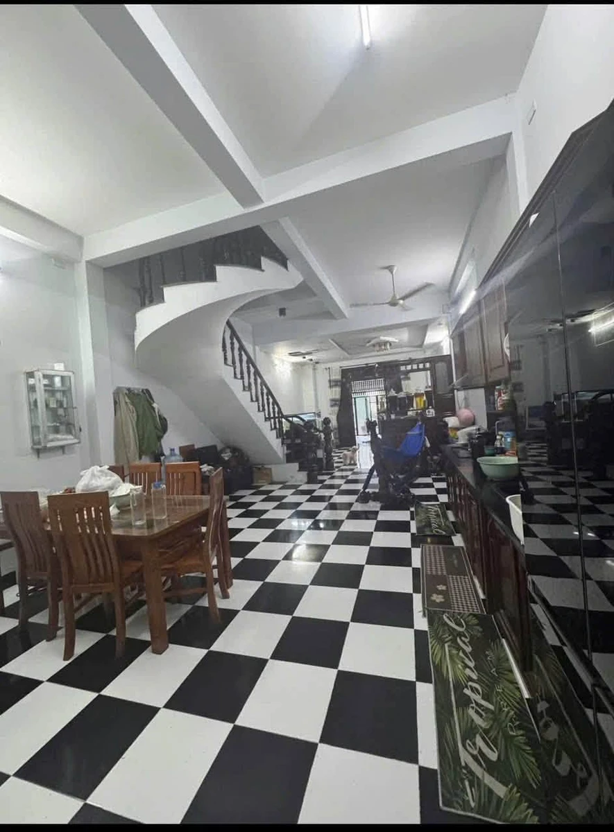 Bán nhà 1 trệt 1 lầu 3PN 100m² Phan Thiết 4,6 tỷ - Ảnh thu nhỏ 5