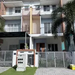 Bán nhà 3 tầng SUN CASA Thủ Dầu Một 80m2 - 3.2 tỷ - Ảnh thu nhỏ 2