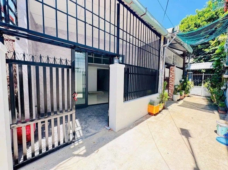 Bán nhà Hòa An Cẩm Lệ 100m² giá 3 tỷ