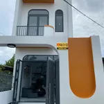 Bán nhà mới 3 phòng ngủ 98m² Nguyễn Thuỵ Quận 1 - Ảnh thu nhỏ 5