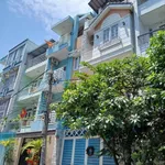Nhà phố 77m2 4 tầng hẻm 8m Vũ Ngọc Phan Bình Thạnh bán - Ảnh thu nhỏ 2