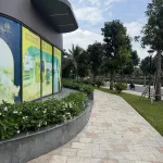 Shop khối đế The Beverly, giá tham khảo từ 155 triệu/m | Ưu đãi hấp dẫn cho nhà đầu tư - Ảnh thu nhỏ 29