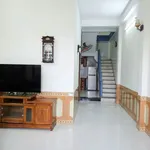 Bán nhà 2 tầng 60m2 3PN đường Cù Chính Lan, Thanh Khê, Đà Nẵng giá 3,8 tỷ - Ảnh thu nhỏ 1