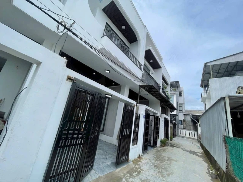 Bán nhà 2 tầng 141,6m² Mỹ Thượng, Huế, 3,25 tỷ