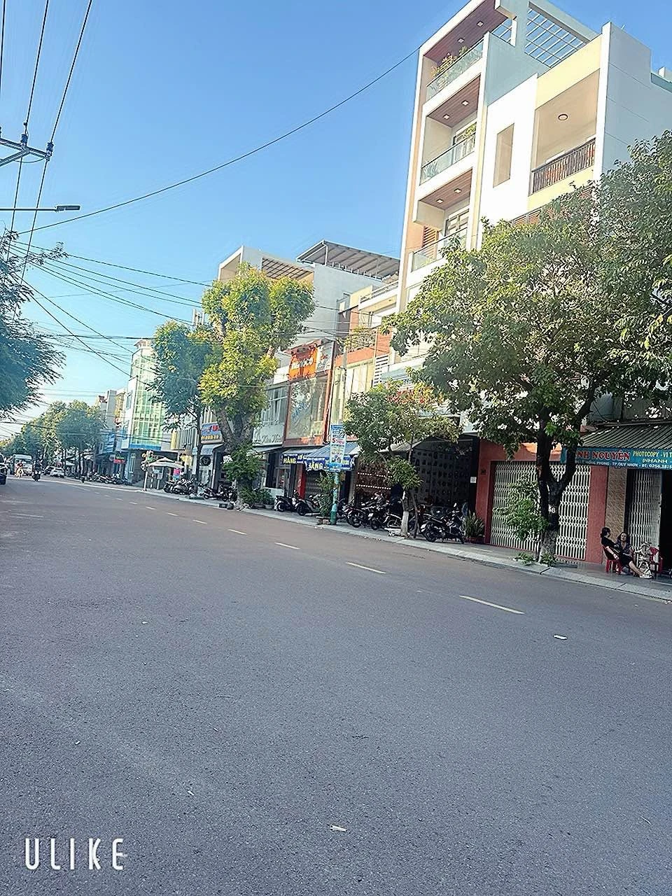 Bán nhà mặt tiền Lê Hồng Phong, Quy Nhơn, 98m2, 12 tỷ - Ảnh 1