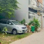Bán nền đất thổ cư 40m2 Võ Văn Kiệt Cần Thơ 1 tỷ 450 triệu - Ảnh thu nhỏ 1