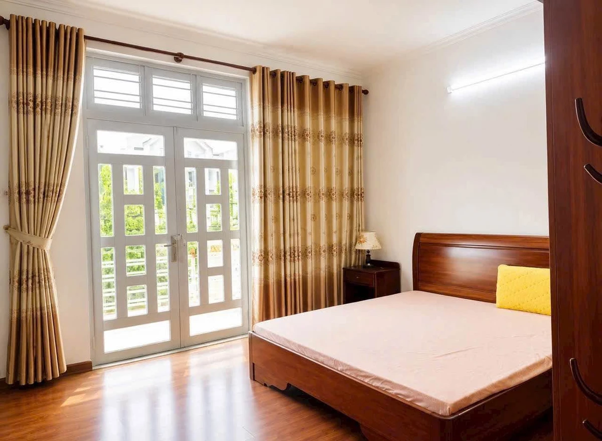 Bán biệt thự mini Vũng Tàu 107m² giá 10,7 tỷ - Ảnh thu nhỏ 4