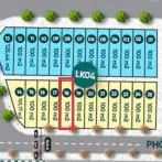 Chính chủ bán 100m2 Yên Bái Riverside - đường Bách Lẫm | sổ đỏ sẵn | 2,4 tỷ, thiện chí thương lượng - Ảnh thu nhỏ 10