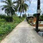 Bán 4 nền đất liền kề 553m² An Giang, giá 2 tỷ/nền - Ảnh thu nhỏ 5