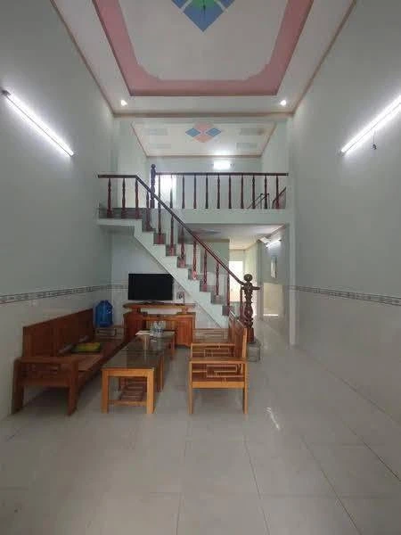 Nhà bán 800 triệu, 3 PN, 76 m², Tân Triều, Đồng Nai - Ảnh 1