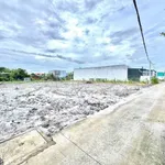 Bán 5 lô đất thổ cư Mỹ Lộc Tây Ninh 123-129m2 giá 1 tỷ 90 triệu - Ảnh thu nhỏ 1