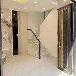 Bán nhà Quận 4 50m² 2PN 3WC 3 tỷ 5 - Ảnh thu nhỏ 2