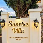 Villa tân cổ điển 226m² 5PN Đà Lạt 13.5 tỷ - Ảnh thu nhỏ 2