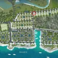 Bán lô góc 325m2 KĐT Nhật Lệ Riverside - Mỹ Cảnh - Bảo Ninh - Đồng Hới - Quảng Bình (2x triệu/m2) - Ảnh thu nhỏ 11