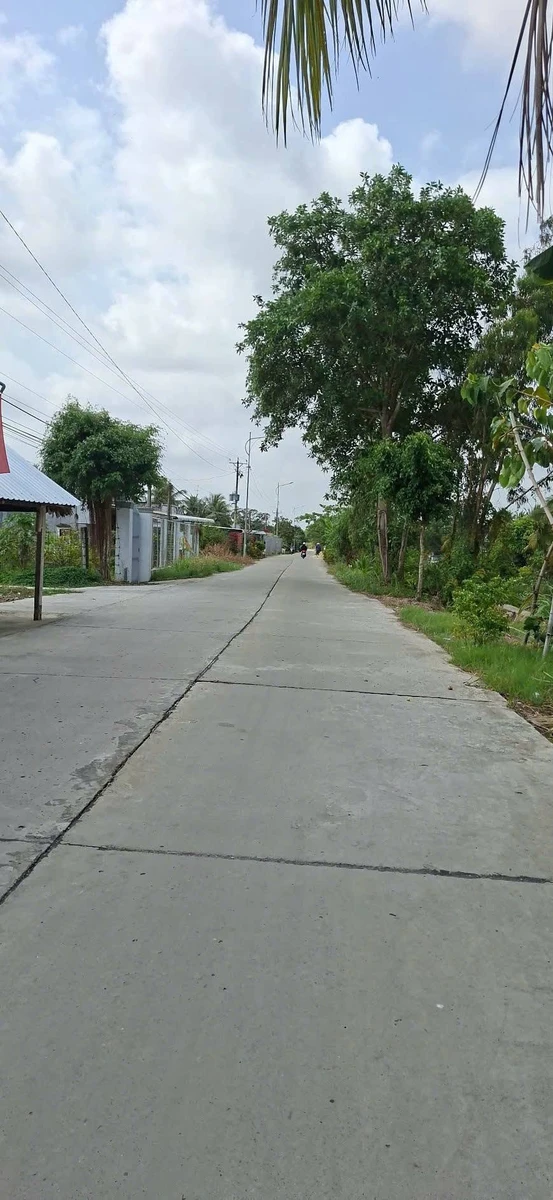 Bán 1.005m² đất vườn xã Châu Thành, An Giang giá 480 triệu - Ảnh 1