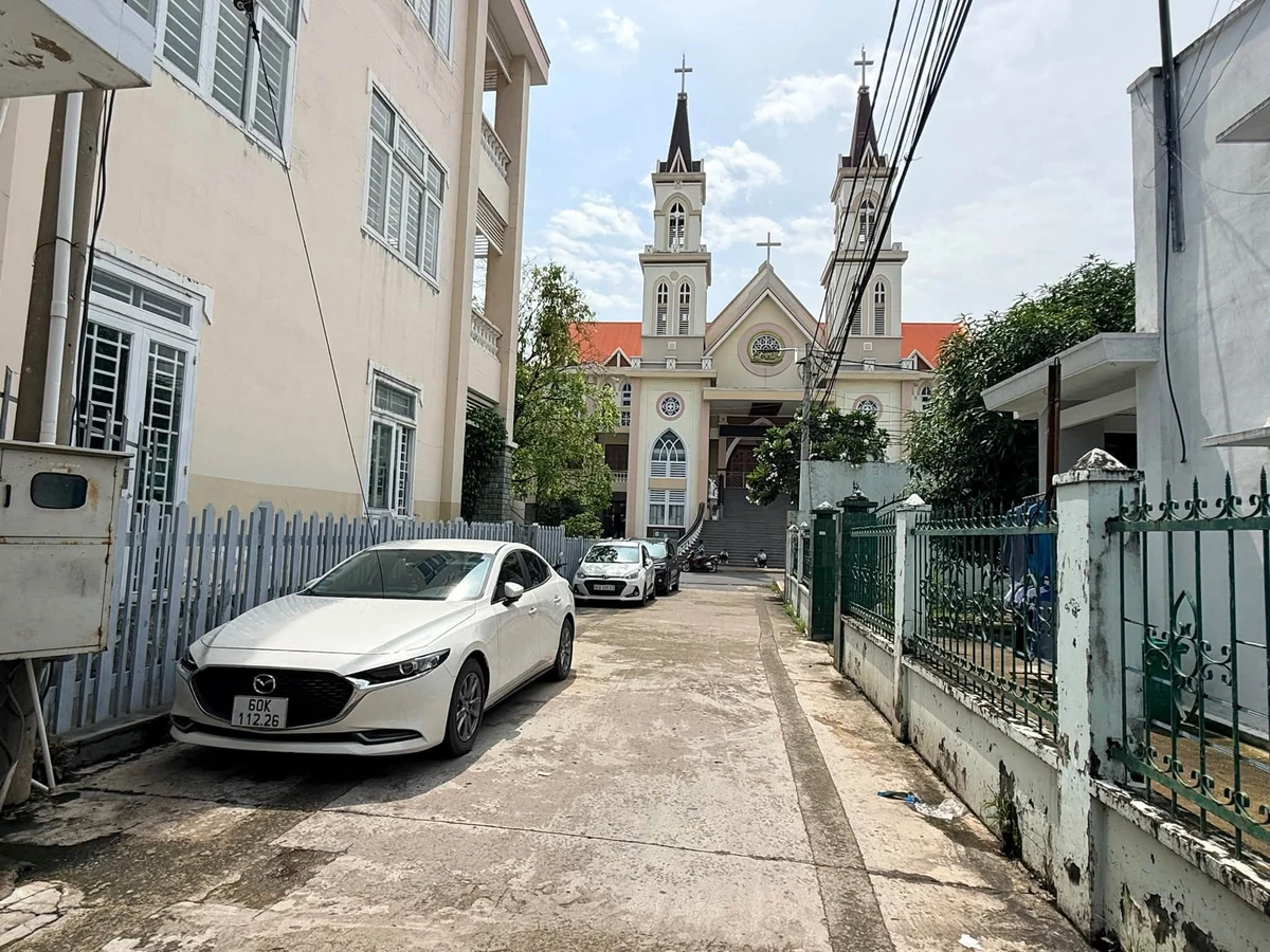 Bán đất nền 150m² trung tâm Biên Hoà, Tam Hiệp 4,9 tỷ - Ảnh thu nhỏ 2