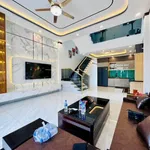 Bán nhà 3PN sân vườn 150m² hẻm Y Wang Quận 12 - Ảnh thu nhỏ 1