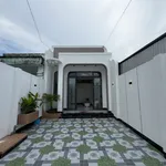 Nhà bán 3 phòng ngủ, 100m², Long Hoa, Tây Ninh - Ảnh thu nhỏ 1