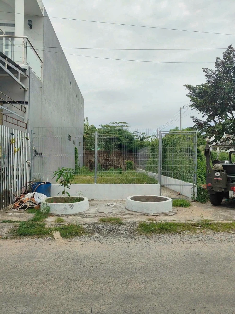 Bán đất mặt tiền Lê Khôi, Rạch Giá, 74,7m² - 1,5 tỷ - Ảnh 1