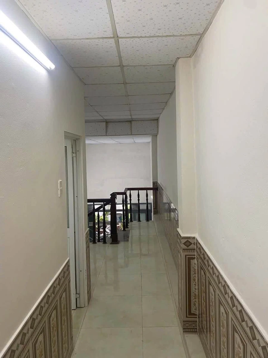 Cho thuê nhà 2PN 100m² hẻm Hòa An 8 triệu/tháng - Ảnh thu nhỏ 5