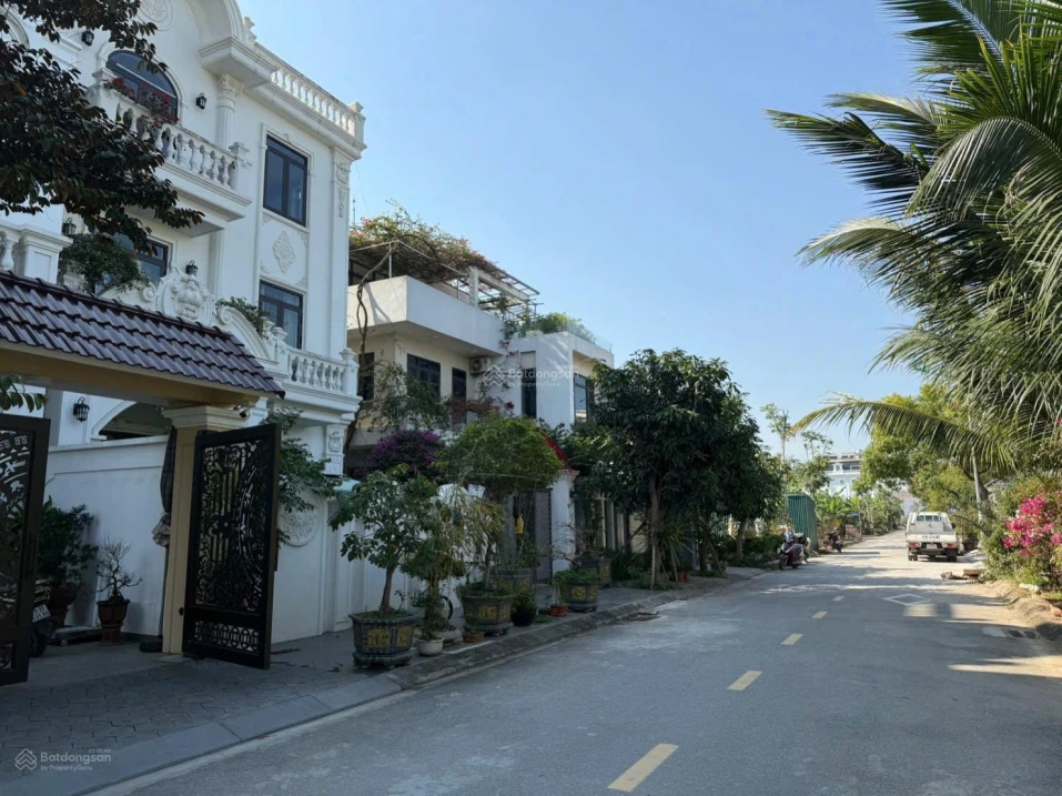 Cần bán lô đất đẹp tại Khu biệt thự Plaza Hải Dương. Địa chỉ: Phường Tứ Minh, TP Hải Dương - Ảnh thu nhỏ 3
