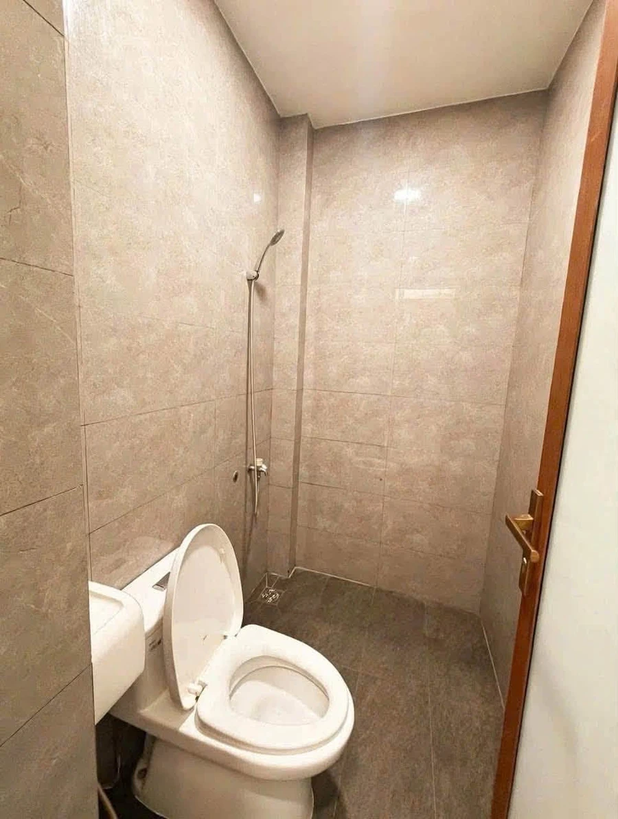 Bán nhà 3 tầng lô góc 59m2 Nguyễn Văn Huề, Thanh Khê, Đà Nẵng - Ảnh thu nhỏ 5